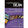 V supermarkete dejín (Gabriela Dudeková Kováčová)