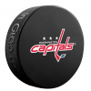 InGlasCo Fanúšikovský puk NHL Logo Blister (1ks), Washington Capitals