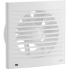 Mexen EXS, kúpeľňový ventilátor so snímačom pohybu a časovačom, priemer 150mm, biela, W9604-150-00