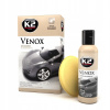 K2 Venox G050 leštiaca emulzia na odstránenie škrabancov z laku + aplikátor