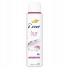 Dove Floral deospray pre ženy 150 ml