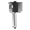 Modefine 3D M3 hotend 0,4mm pre Bambu Lab A1 a A1 mini