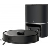 TP-Link Tapo RV30 Max Plus - Robotický vysávač a mop + múdra automatická dokovacia stanica