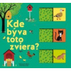 Kde býva toto zviera? - Stéphanie Babin