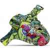 Rie:sel Design Schlamm:PE - flowmingo uni