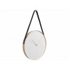 Designové nástěnné hodiny 5767WH Karlsson 34cm