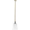 J.A.D. TOOLS Vidly 4 hroty s násadou T 120 cm