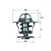 Termostat chladenia MAHLE TX 13 80D