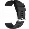 Pásik XGSM pre Garmin 22 mm čierny