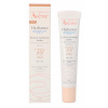Farbiaci krém Avène Hydrance light SPF 21-30 40 ml