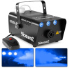 BeamZ S700LED Výrobník dymu s modrým LED podsvietením
