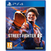 Street Fighter 6