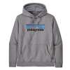 Mikina PATAGONIA P-6 LOGO UPRISAL HOODY Uni veľkosť M