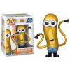 Funko POP! 1557 Movies: Despicable Me 4 - Mega Minion Tim