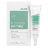 Lakmé K.Therapy Purifying Matt Mask šampónový peeling pre mastné vlasy 6 x 15 ml
