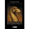 Brisingr – měkká vazba - Christopher Paolini
