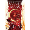 House of Earth and Blood - Sarah J. Maas