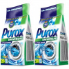 Prací prášok - PUROX! NEMECKÝ PRACÍ PRÁŠOK 2x10kg HIT (Prací prášok - PUROX! NEMECKÝ PRACÍ PRÁŠOK 2x10kg HIT)