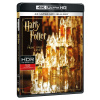 Harry Potter a Polovičný princ - 4K Ultra HD Blu-ray + Blu-ray 2BD