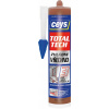Univerzálne lepidlo a tmel 290 ml TOTAL TECH HN CEYS