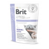 Brit Diety (VAFO Praha s.r.o.) Brit GF Veterinary Diets Cat Gastrointestinal 400g