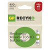 B2511V - GP nabíjacia batéria ReCyko950 AAA 6 psck B2511V
