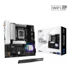 ASROCK B860M PRO RS WIFI (intel 1851, 4xDDR5, mATX)