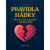 Kniha Pravidla hádky