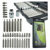Benson Sada kľúčov s bitmi Imbus Hex Torx 40Ks
