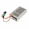 REGULÁTOR VÝKONU OTÁČOK MOTORA 3000W 10-50 V