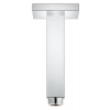 GROHE 27711000 RAINSHOWER Stropné sprchové rameno 154mm, chróm GRO 27711000