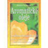 Aromatické oleje