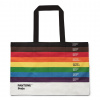 Pantone plážová taška Pride