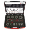 Würth Sada okružných píl HSSCo8 19 - 76 mm 16ks Sysko - 5964063291