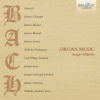 Bach Family: Organ Music Sergio Militello CD