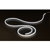 OSCULATI Neonové svetlo flexibilný LED pásik 12V teplá biela 12W Variant: Neónové svetlo flexibilná LED svetelná lišta, modrá 12V 12W Neon Light flexible LED strip 12V warm white 12W