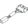 Softvér - diagnostika systémov WEBASTO 1319503A