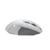 LOGITECH Logitech® G502 X LIGHTSPEED-WHITE/CORE-2.4GHZ 910-006189