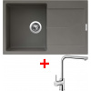 Sinks Ultima 790 Truffle + Elka