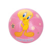Looney Tunes lopta Tweety 23cm 10m+ v sieťke