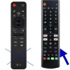 LG OLED42C54LA náhradní dálkový ovladač