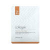 It's Skin IT’SSKIN Collagen Nutrition Mask Sheet spevňujúca plátenná pleťová maska 17g/1kus