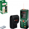 Bosch Digitálny laserový merač vzdialeností UniversalDistance 30 0603672503