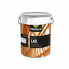 PRIMALEX Bezfarebný lodný LAK na drevo 5 l Pololesklý