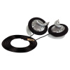 KOSS KSC75 Silver