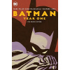 DC Comics Batman: Year One Deluxe Edition