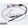 Lanko ručnej prevodovky LINEX 30.44.08