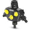 KARCHER Kärcher Trojcestný rozdělovač (2.645-200.0) 2.645-200.0
