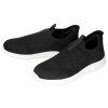 esmara® Dámske slip-on tenisky (čierna, 37) (100397455)