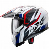 Moto prilba CABERG XTRACE D6 SAVANA | XL (Moto prilba CABERG XTRACE D6 SAVANA | XL)